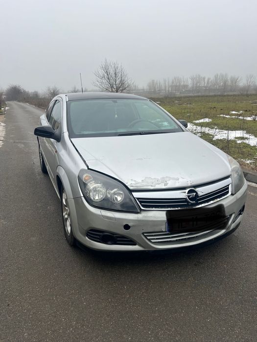 Vand Opel Asta GTC