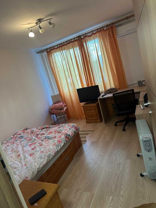 Inchiriez apartament 2 camere - Parc Moghioros Sector 6 / Proprietar