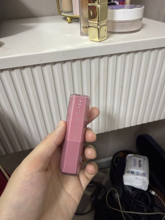 Косметика в оригинале