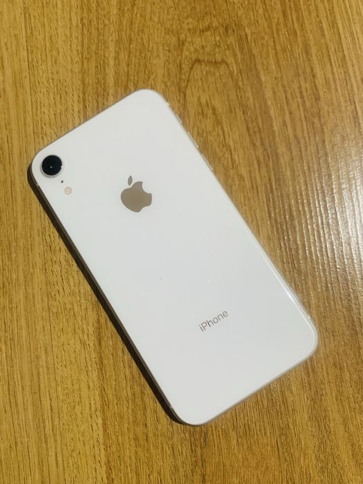 Iphone apple Xr