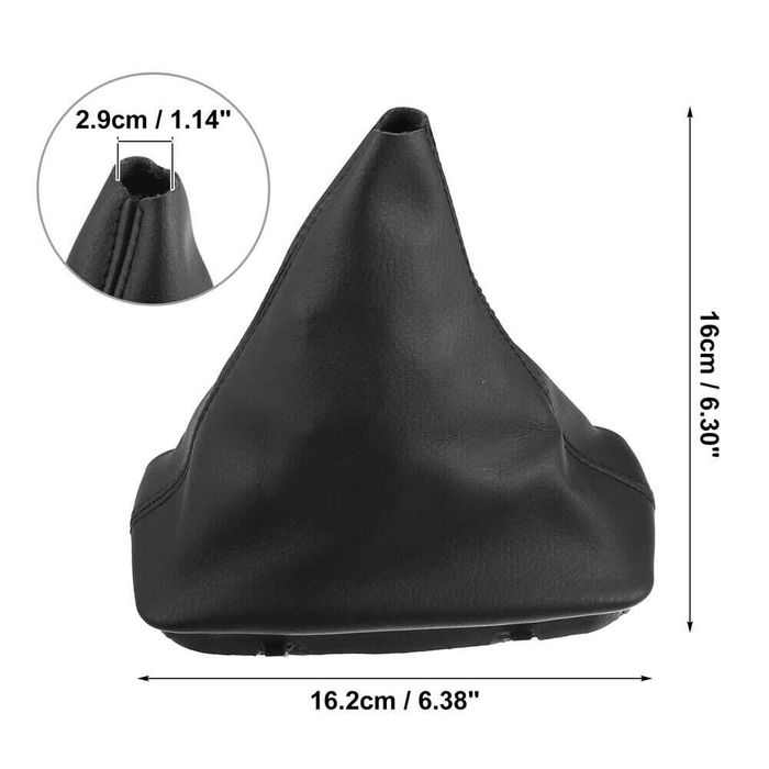 Маншон за скоростен лост за Mercedes W204 C204 C-class Мерцедес