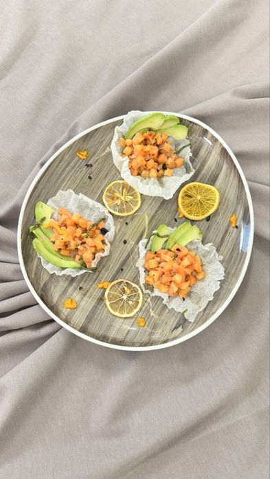 Повар на выезд.