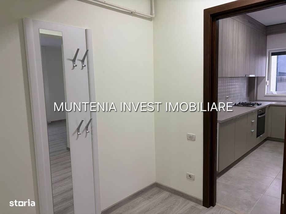 Apartament 2 camere Zona Centrală