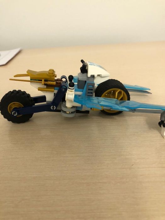 Lego оригинал 71816