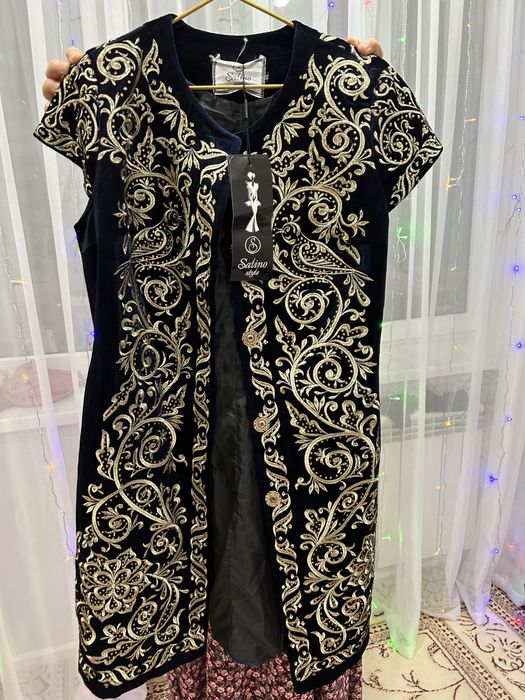 Продается платье келинский