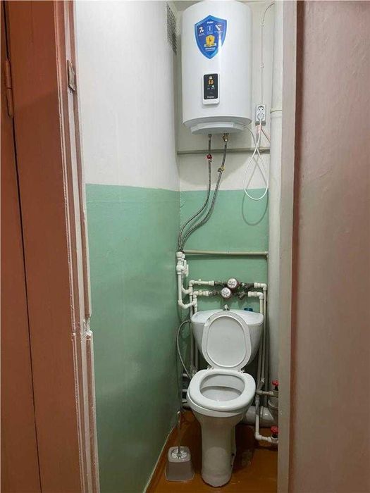 продам однушку на Абая