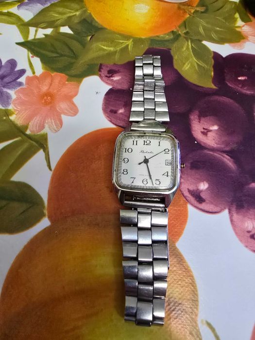 Часовник Ракета руско производство.