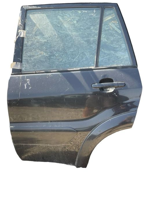 Usa Portiera Stanga Spate Toyota Rav 4 Ii _A2_ 2000 - 2005