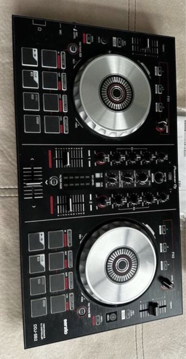 Pioneer DDJ SB 2- Dj контролер / конзола