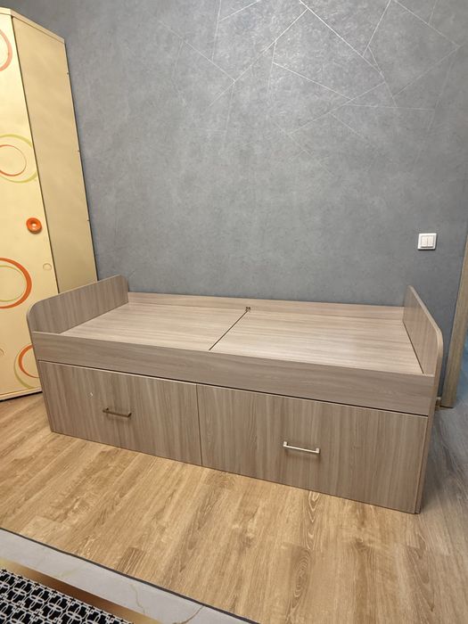 Продам детский мебельный гарнитур