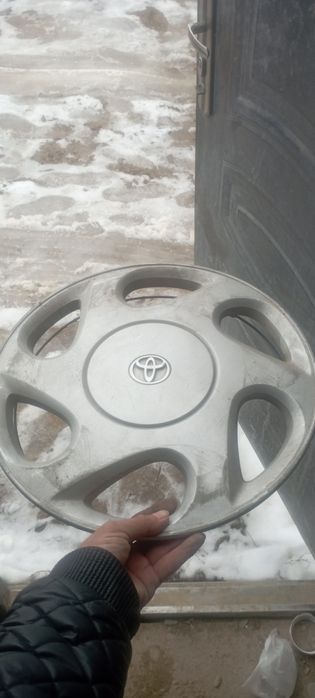 Калпак Камри 20 сатылады