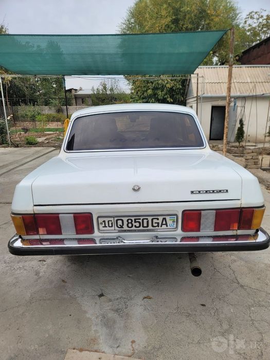 Продам волгу 3102