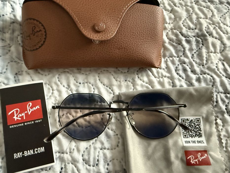 Слънчеви очила RayBan