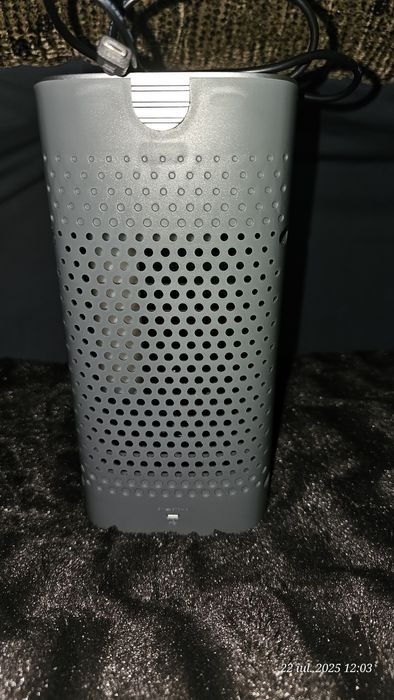 Aer condiționat pentru birou, cu apă