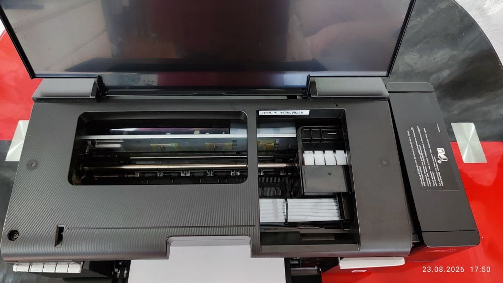 Принтер Epson l805