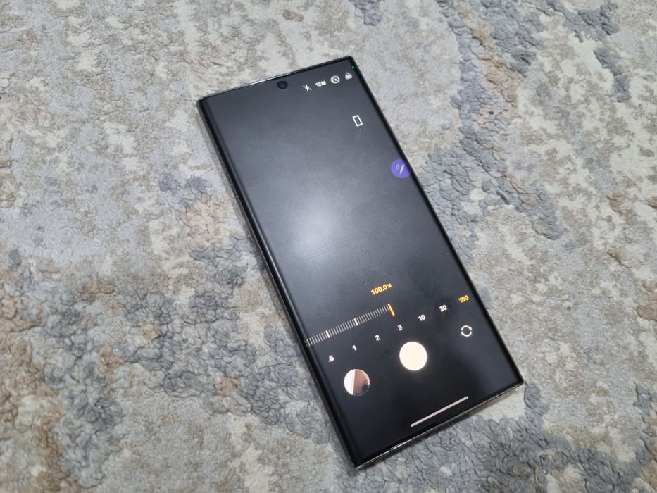 Samsung s22 Ultra