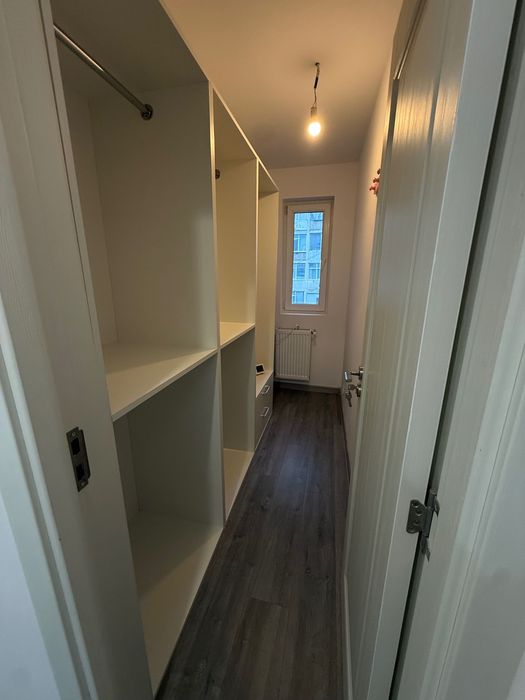 Apartament cu 3 camere in Marasesti