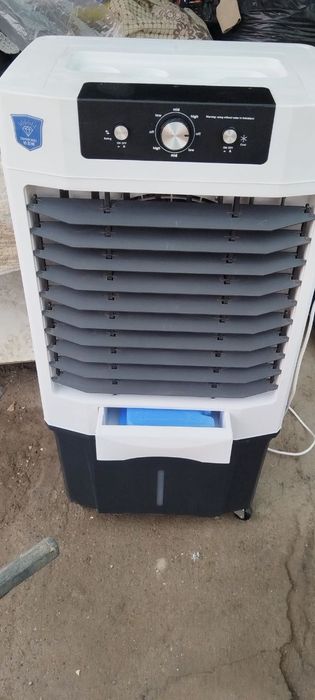 Воздух охладитель-увлажнитель