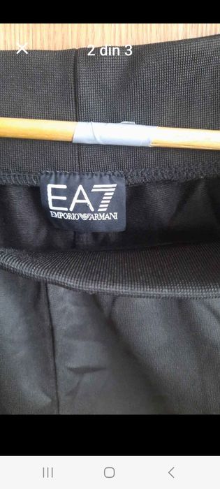 Pantaloni ARMANI de damă XL marimea  originali  doar în Timișoara nu t