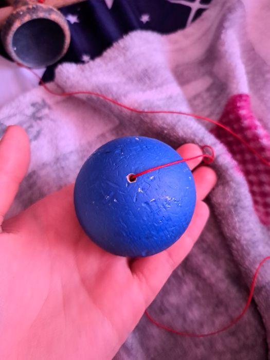 Tama ozora din modelul vechi