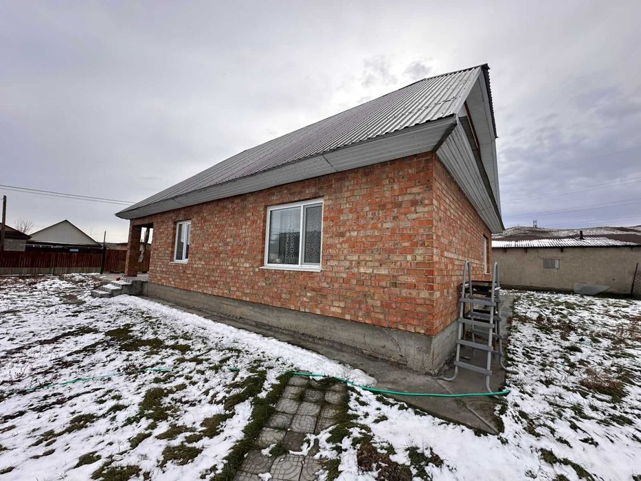 В продаже 3х ком дом Керуен 5