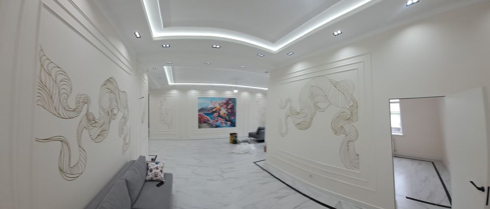 Робота маляр евро римонт