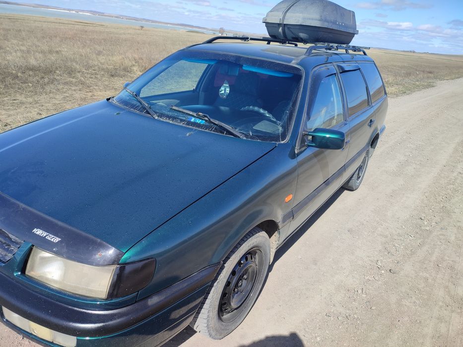 Продам Пассат универсал