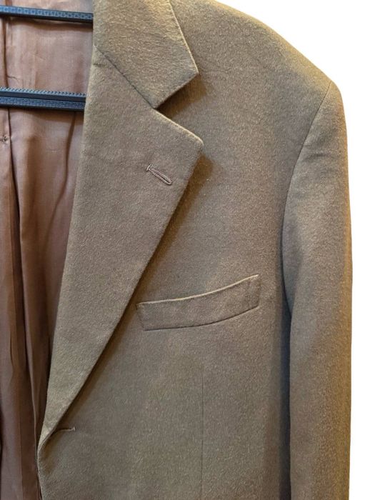 Пиджак Ermenegildo Zegna