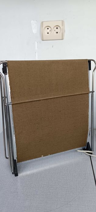 Фотоглянцеватель производство СССР