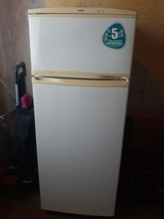 Холодильник норд
