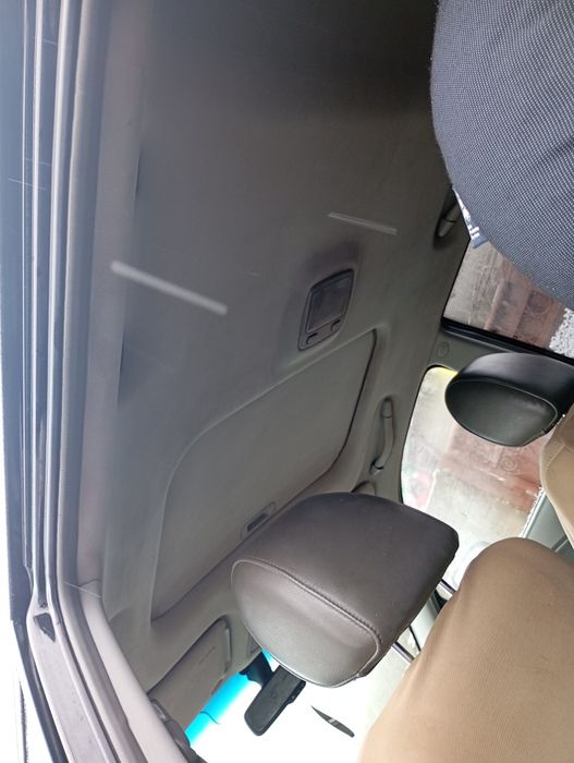 Vând Hyundai Tucson