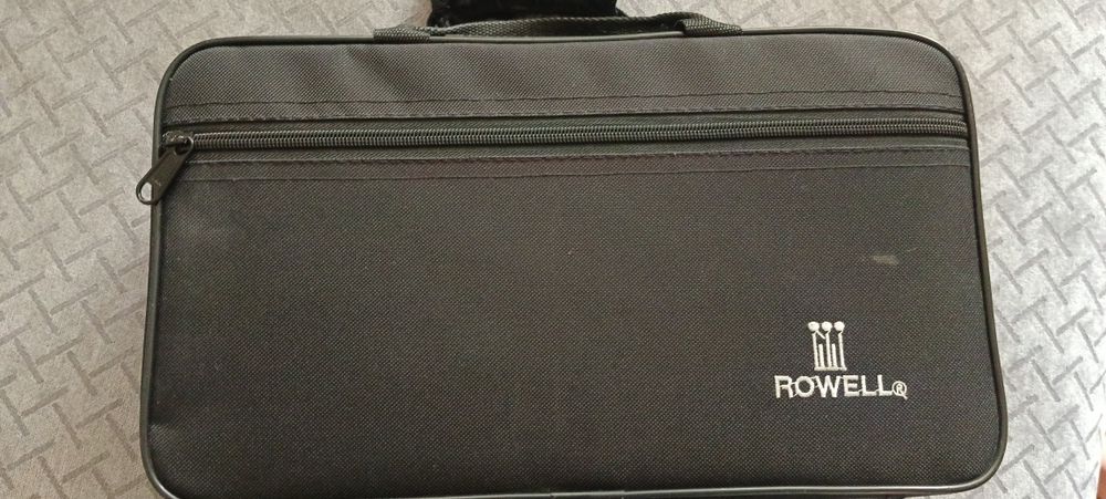 Музыкальный инструмент Кларнет