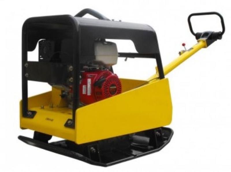 Inchiriez placa vibranta reversibila 250 /300/ 400kg