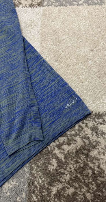 Дамска блузка Nike Dri-Fit