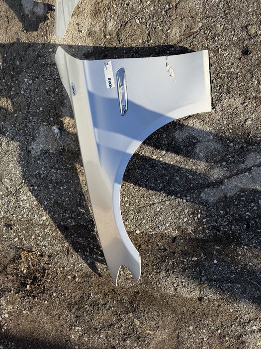 Калници за BMW F10/F11