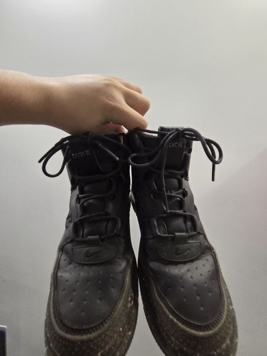 Обувки Nike зимни