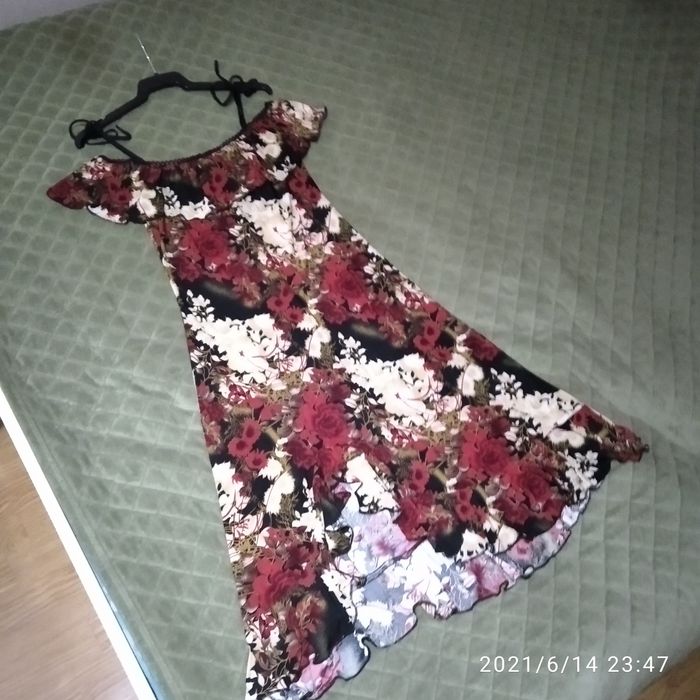 Летние платья! Р-р 42!