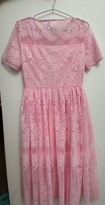 Продам коктейльное платье