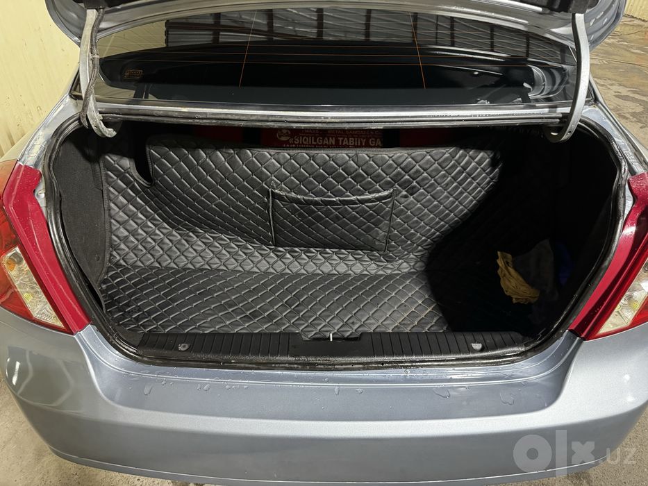 Lacetti 1,6 avtomat Arenda vikub