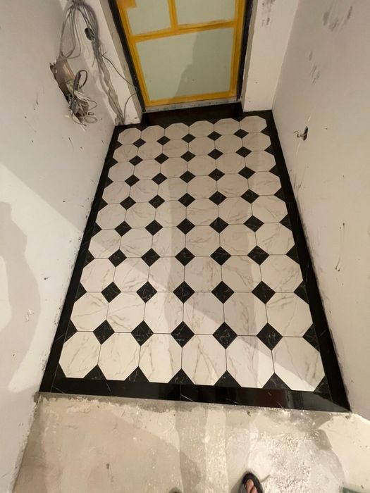 Плиточник под ключь