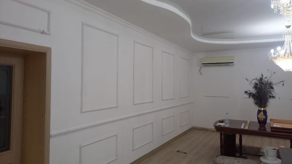 Ремонт квартир и домов