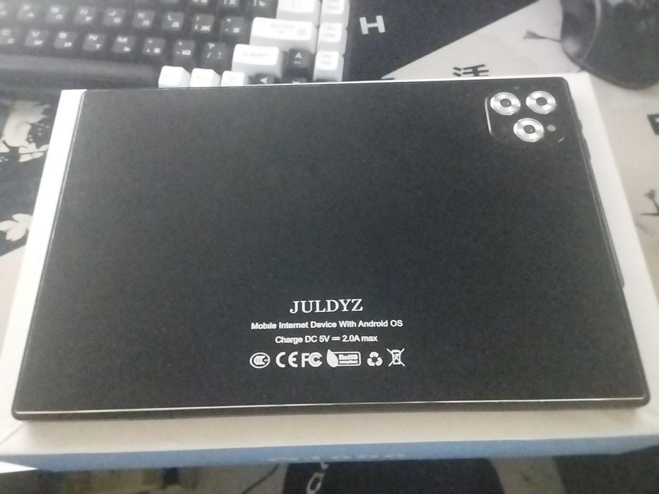 Продам планшет G1000