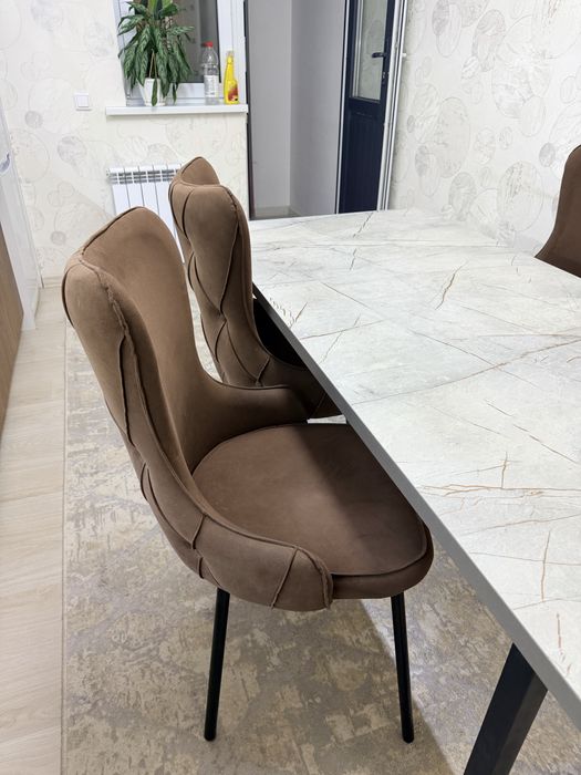 Стол стуля сатылады