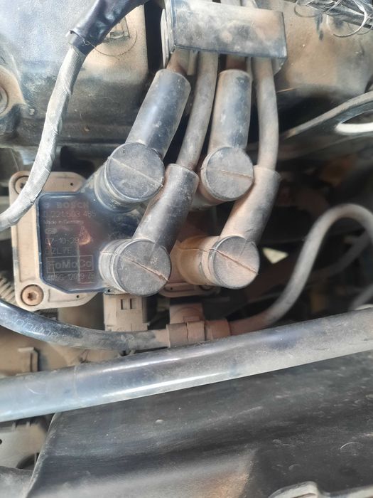 Vind bobina inductie ford focus2 1.6 benzina