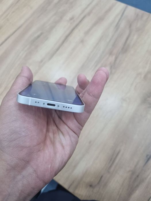 iPhone 12 mini sotiladi holadi ideal