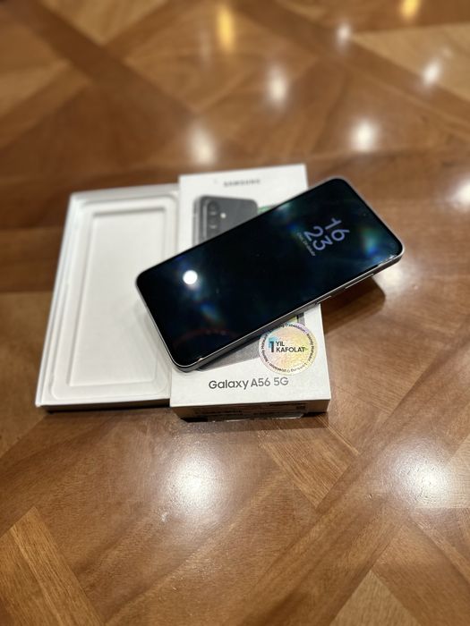 Samsung a56 8/256 idial