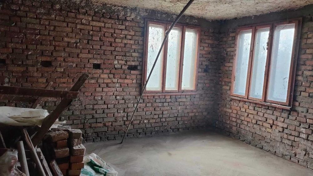 Продава се Етаж от къща в Видин, Химик - 162 кв.м за 180 €/кв.м - Снимка #4