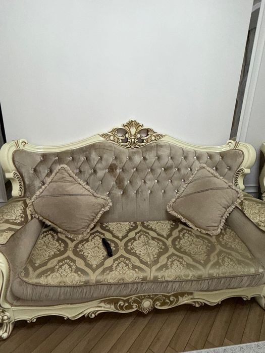 Диванный комплект Фараон