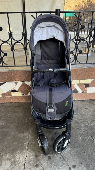 Детская коляска Pierre cardin