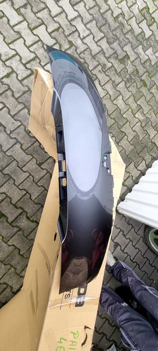 Bară spate Mazda CX3 2023 si capac plastic hayon  2023, cod 46G